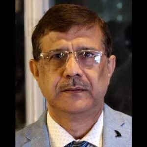 Dr. Arpandev Bhattacharya